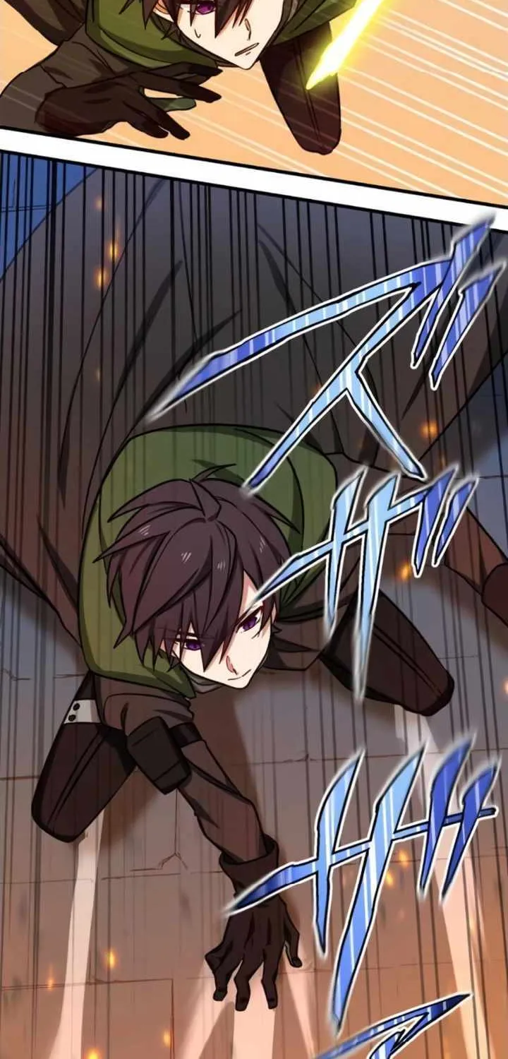 The strongest assassin gets transferred to another world with his whole class Chapter 13 page 43 - 