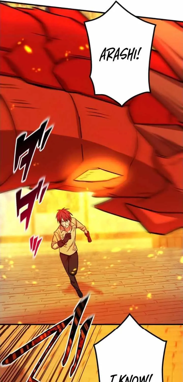 The strongest assassin gets transferred to another world with his whole class Chapter 13 page 45 - 
