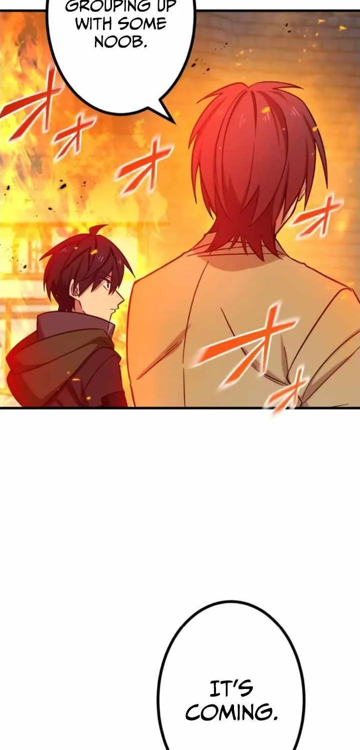 The strongest assassin gets transferred to another world with his whole class Chapter 13 page 6 - 