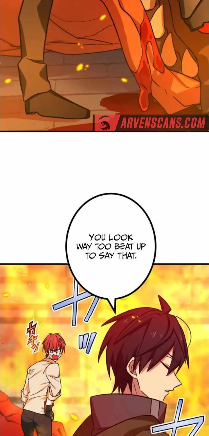 The strongest assassin gets transferred to another world with his whole class Chapter 13 page 54 - 