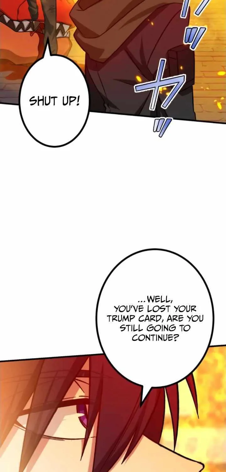 The strongest assassin gets transferred to another world with his whole class Chapter 13 page 55 - 