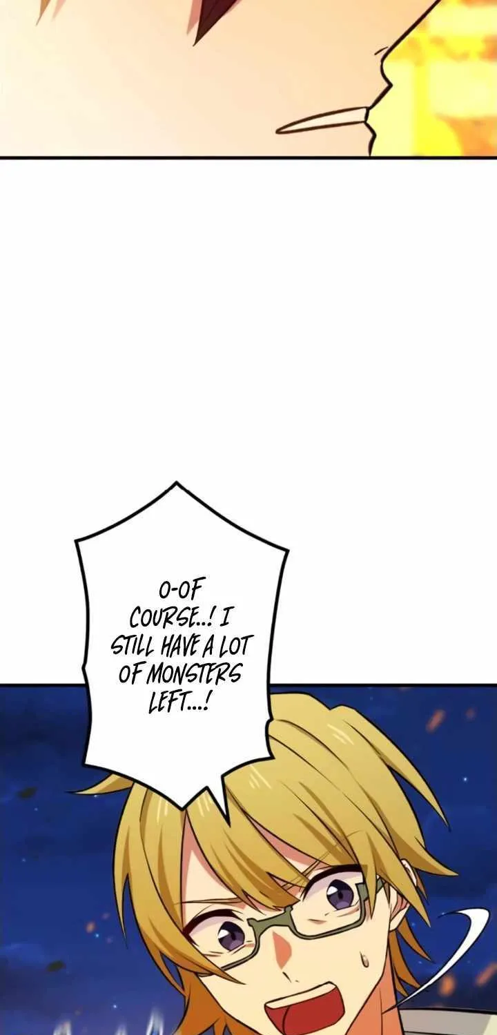 The strongest assassin gets transferred to another world with his whole class Chapter 13 page 56 - 