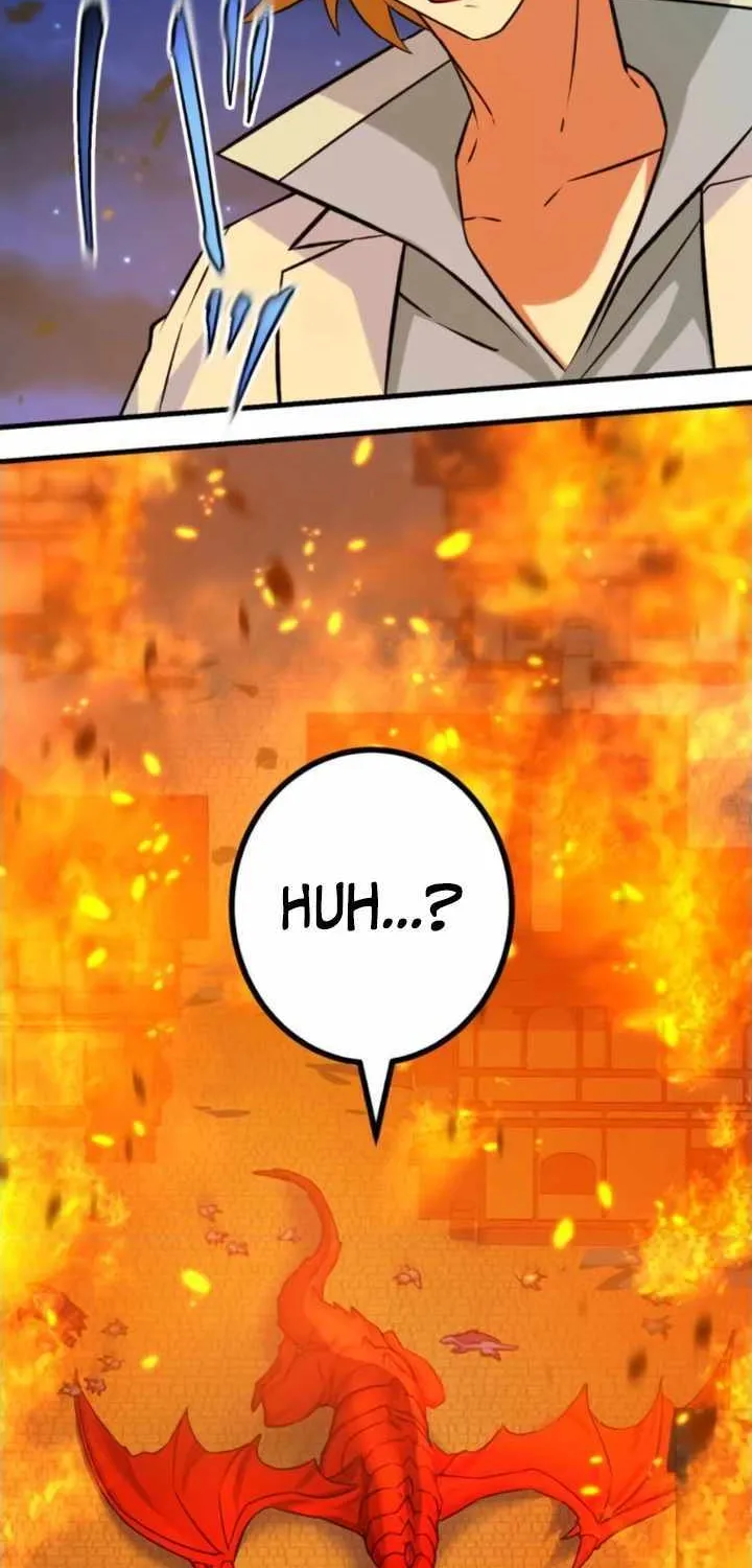 The strongest assassin gets transferred to another world with his whole class Chapter 13 page 57 - 