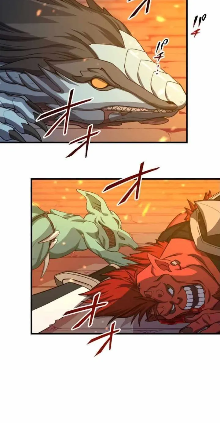 The strongest assassin gets transferred to another world with his whole class Chapter 13 page 59 - 