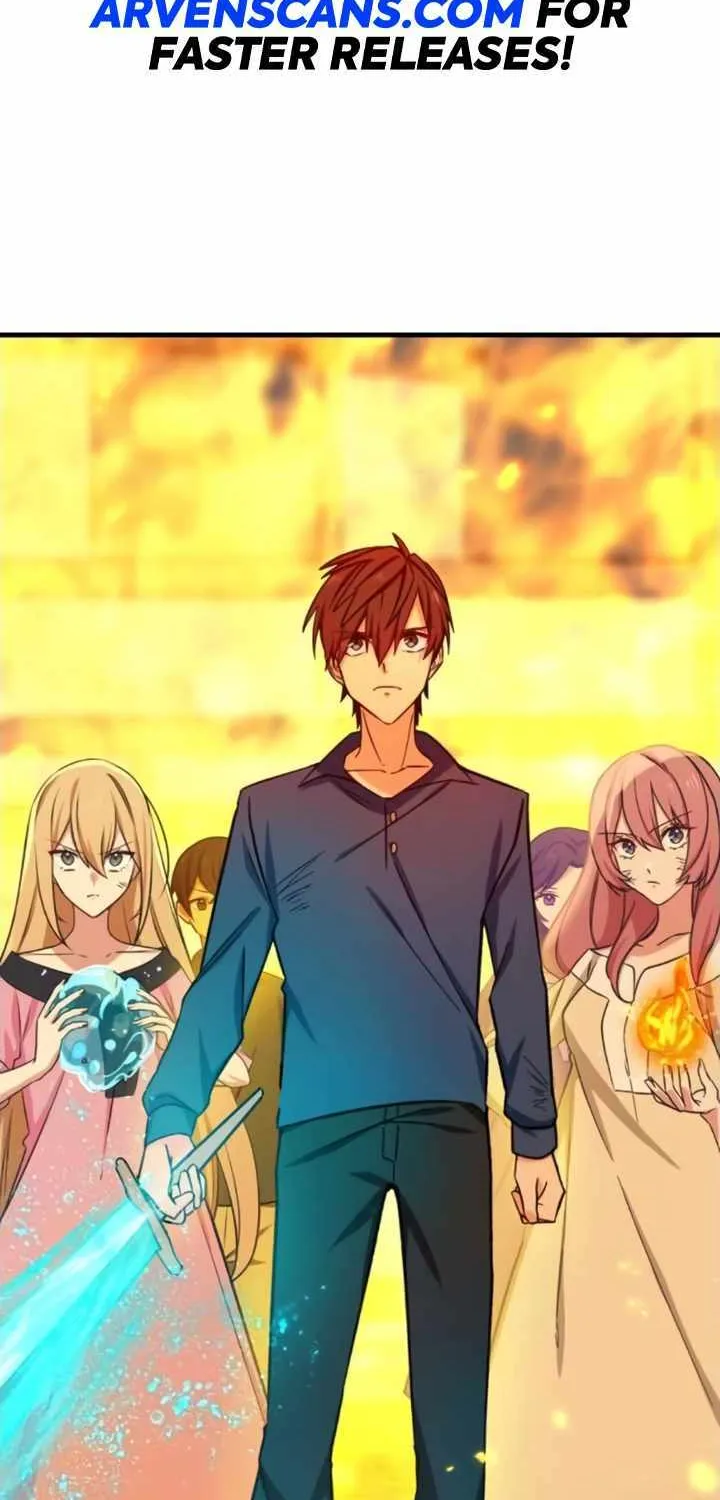 The strongest assassin gets transferred to another world with his whole class Chapter 13 page 61 - 