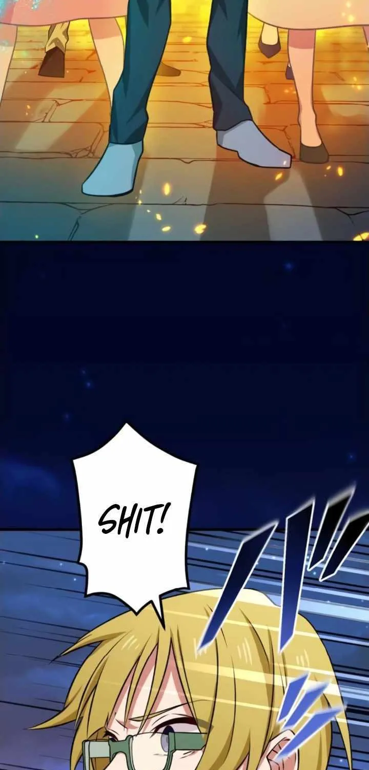 The strongest assassin gets transferred to another world with his whole class Chapter 13 page 62 - 