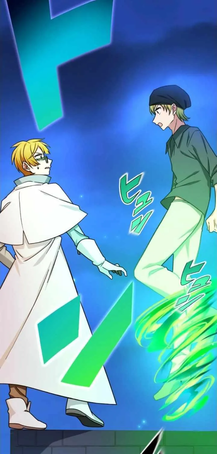 The strongest assassin gets transferred to another world with his whole class Chapter 13 page 64 - 