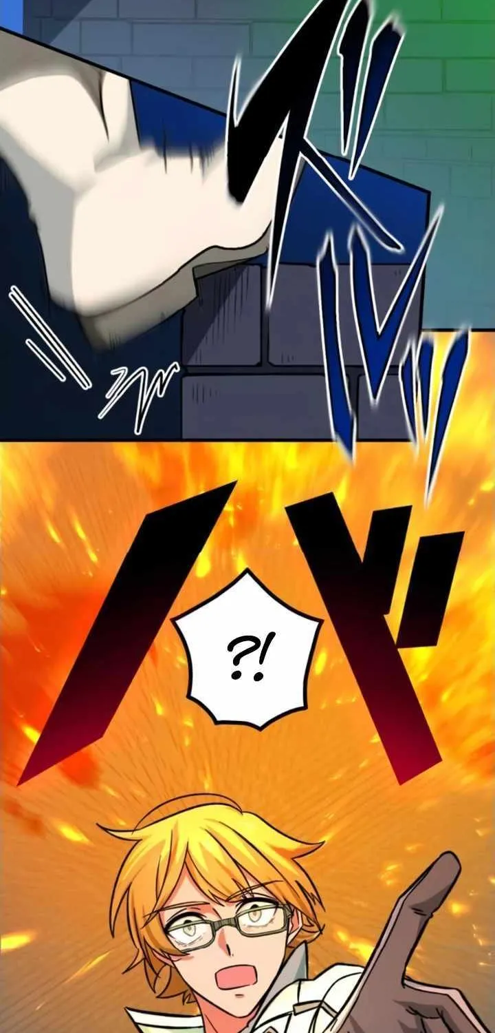 The strongest assassin gets transferred to another world with his whole class Chapter 13 page 65 - 