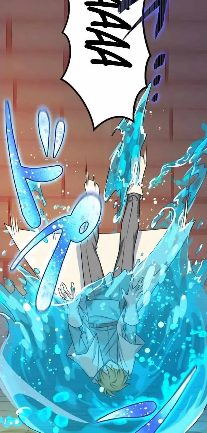 The strongest assassin gets transferred to another world with his whole class Chapter 13 page 68 - 