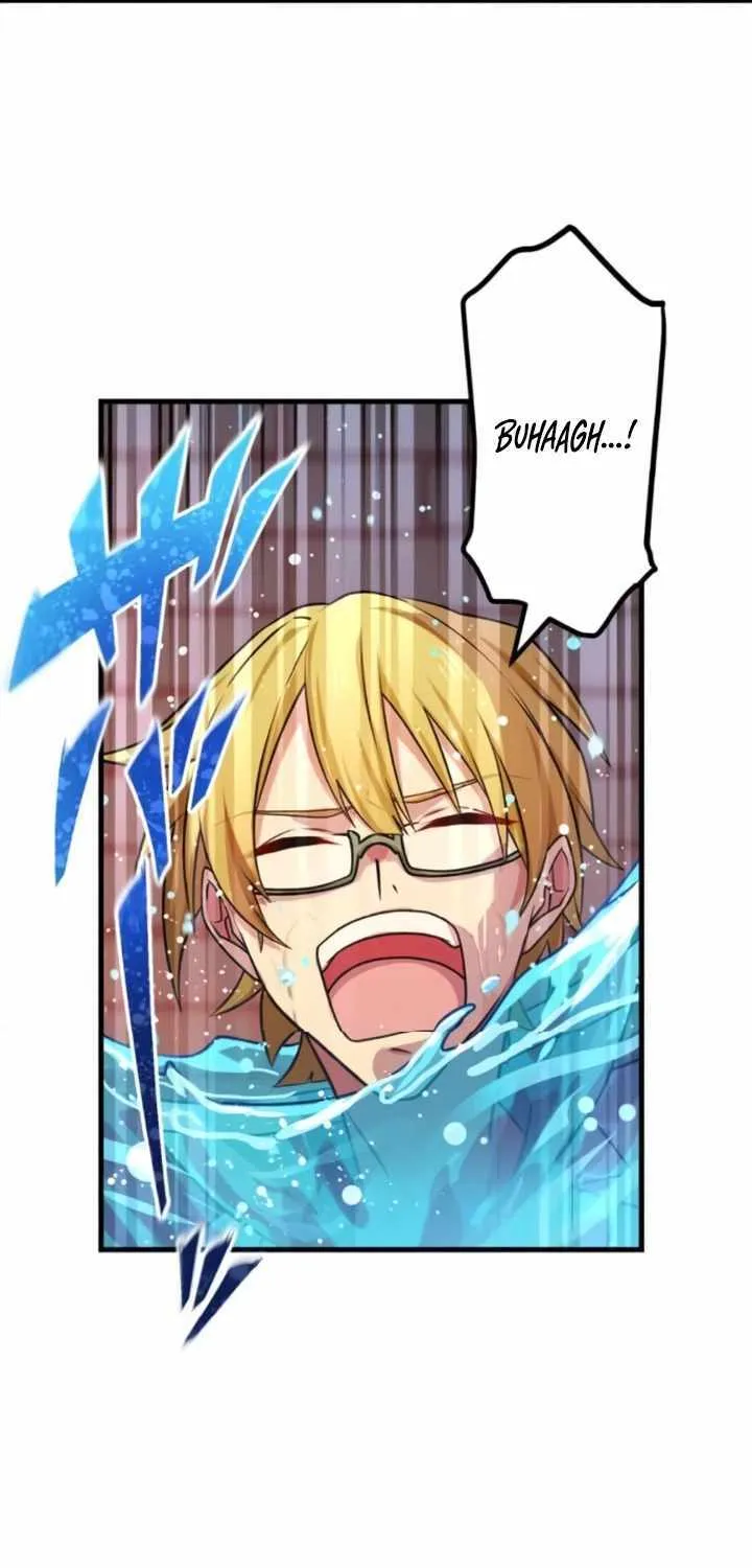 The strongest assassin gets transferred to another world with his whole class Chapter 13 page 70 - 