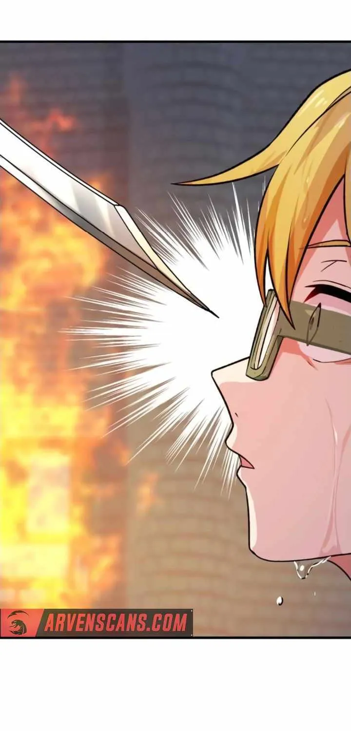 The strongest assassin gets transferred to another world with his whole class Chapter 13 page 71 - 