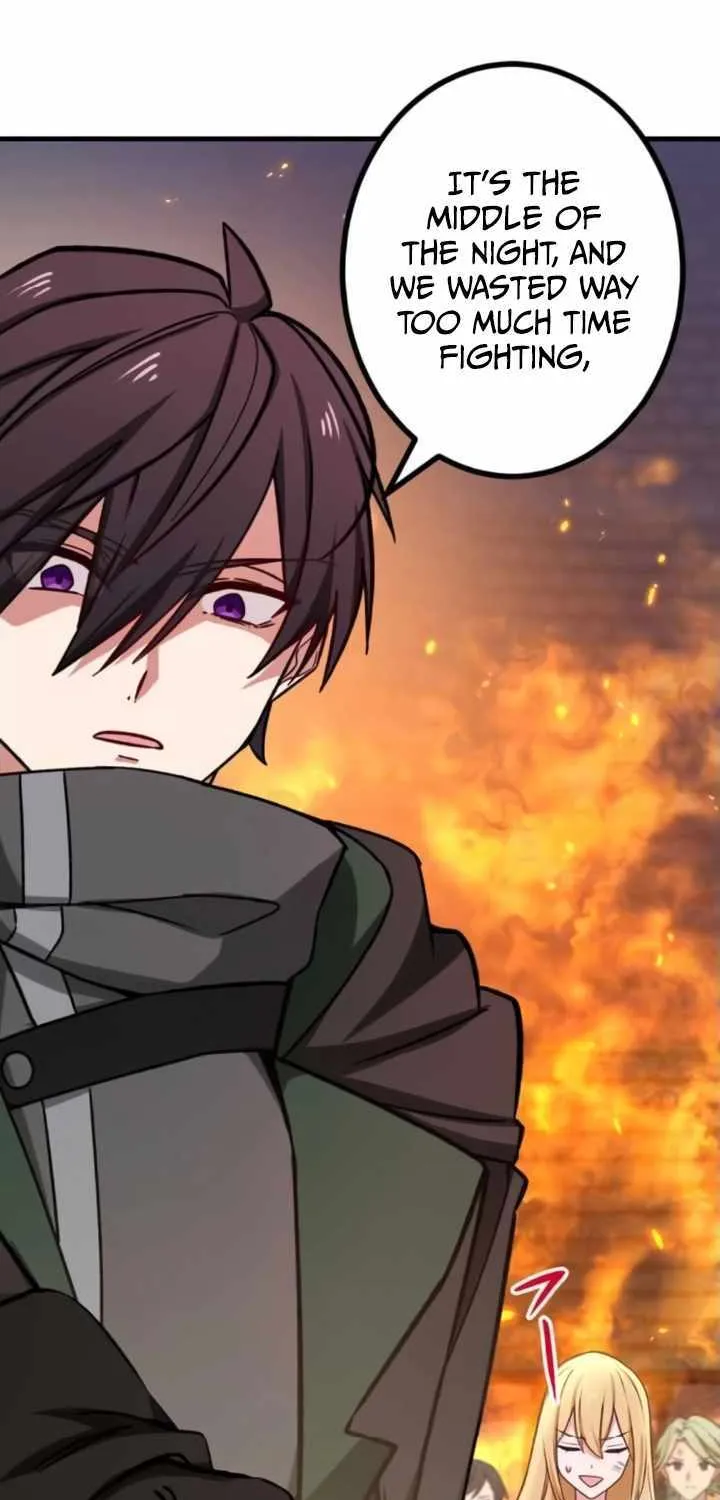 The strongest assassin gets transferred to another world with his whole class Chapter 13 page 72 - 