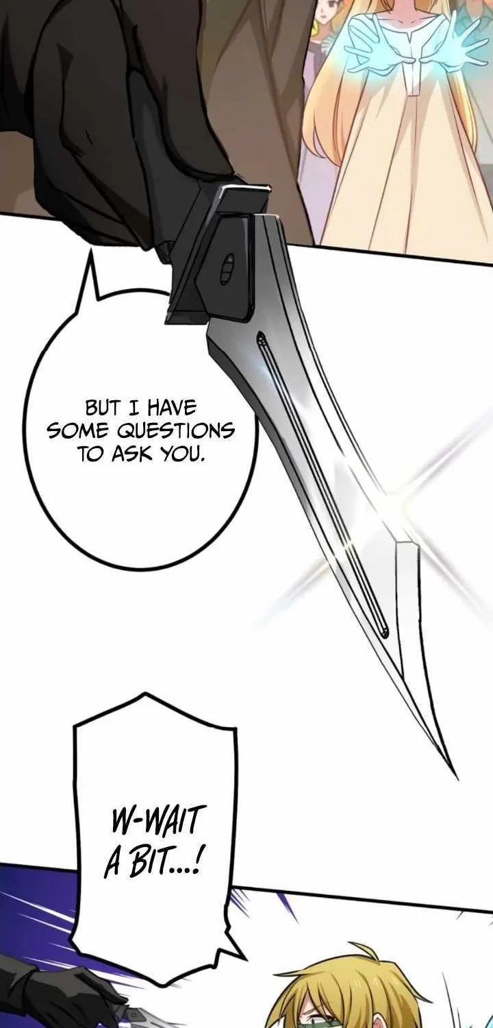 The strongest assassin gets transferred to another world with his whole class Chapter 13 page 73 - 
