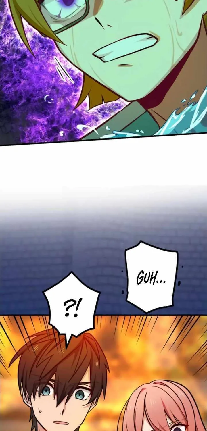 The strongest assassin gets transferred to another world with his whole class Chapter 13 page 75 - 