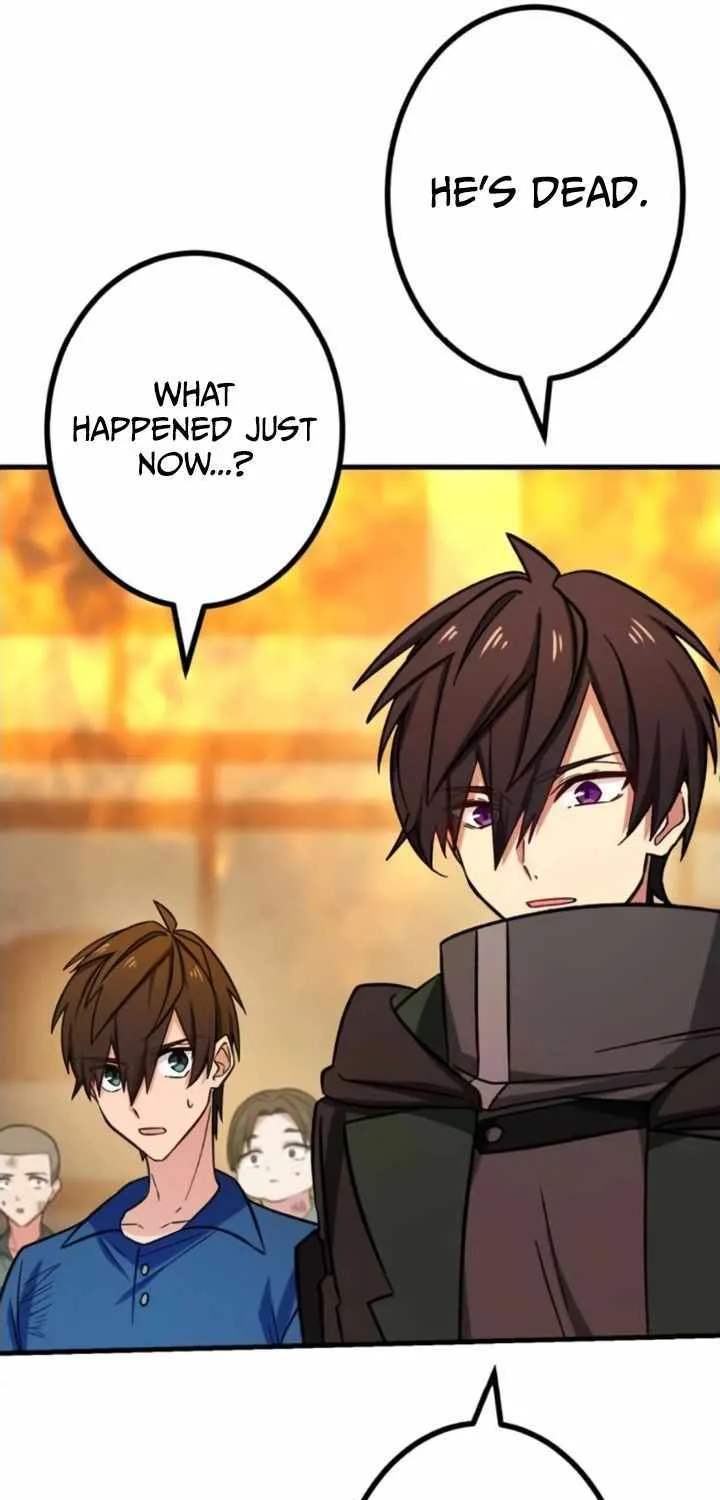 The strongest assassin gets transferred to another world with his whole class Chapter 13 page 78 - 