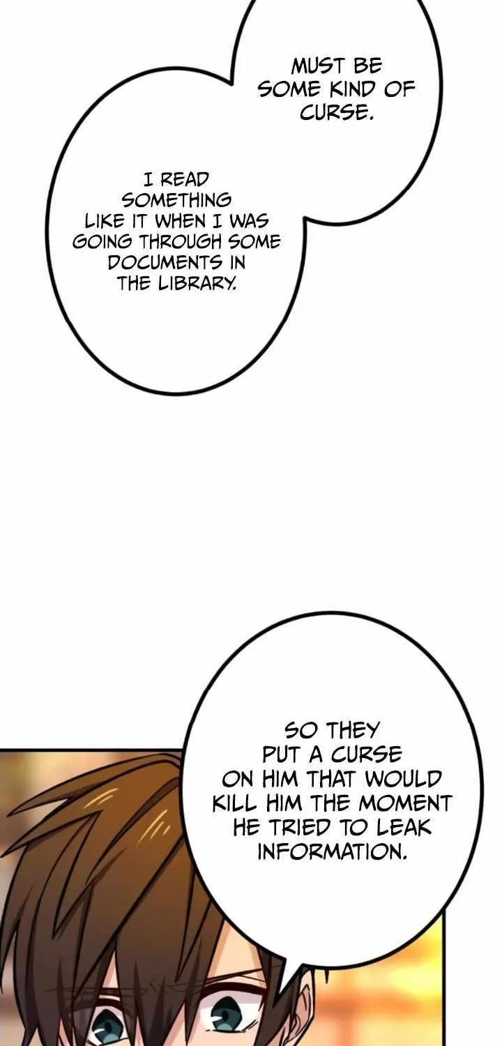 The strongest assassin gets transferred to another world with his whole class Chapter 13 page 79 - 