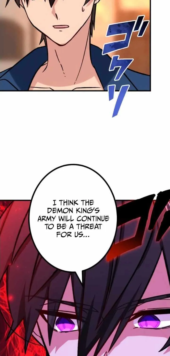 The strongest assassin gets transferred to another world with his whole class Chapter 13 page 80 - 