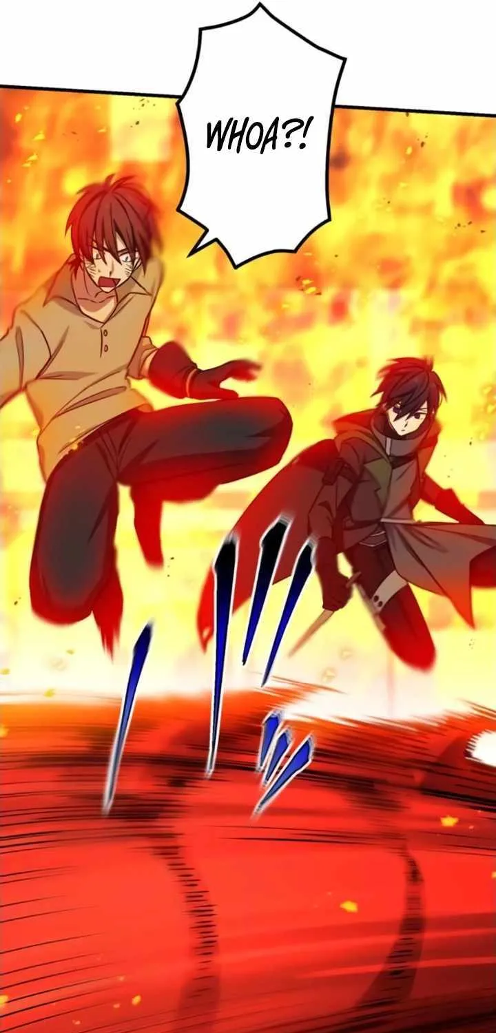 The strongest assassin gets transferred to another world with his whole class Chapter 13 page 10 - 
