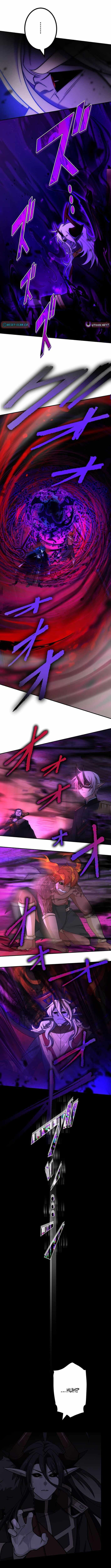 The strongest assassin gets transferred to another world with his whole class Chapter 130 page 7 - 