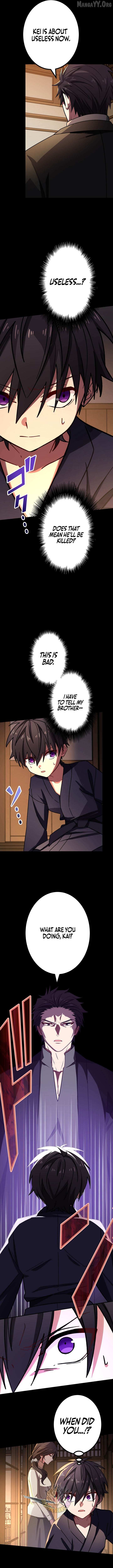 The strongest assassin gets transferred to another world with his whole class Chapter 133 page 5 - 