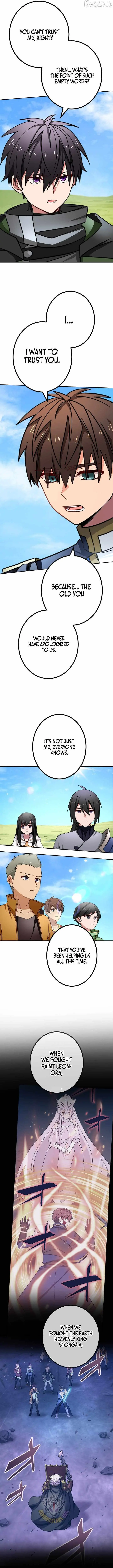The strongest assassin gets transferred to another world with his whole class Chapter 135 page 2 - 