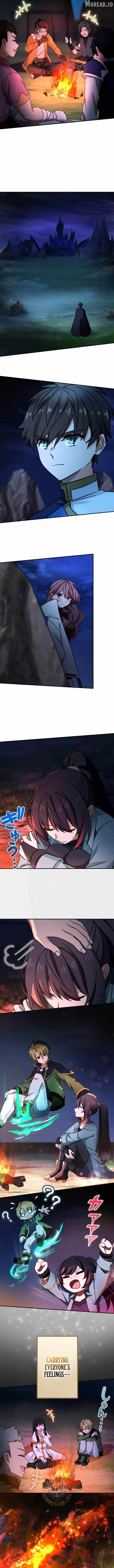 The strongest assassin gets transferred to another world with his whole class Chapter 135 page 12 - 