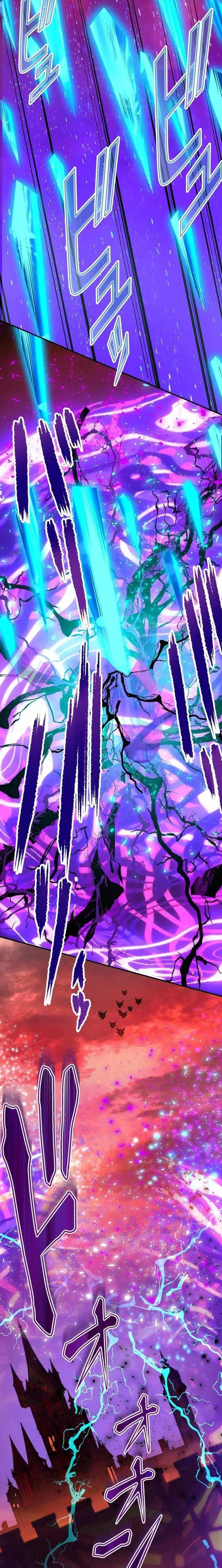 The strongest assassin gets transferred to another world with his whole class Chapter 136 page 20 - 