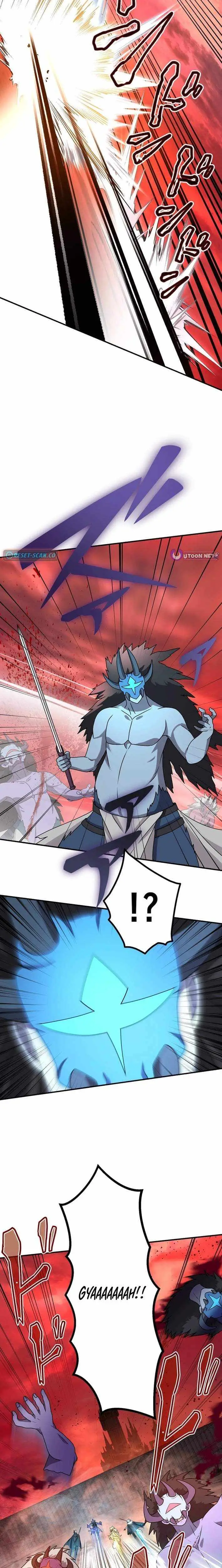 The strongest assassin gets transferred to another world with his whole class Chapter 136 page 6 - 