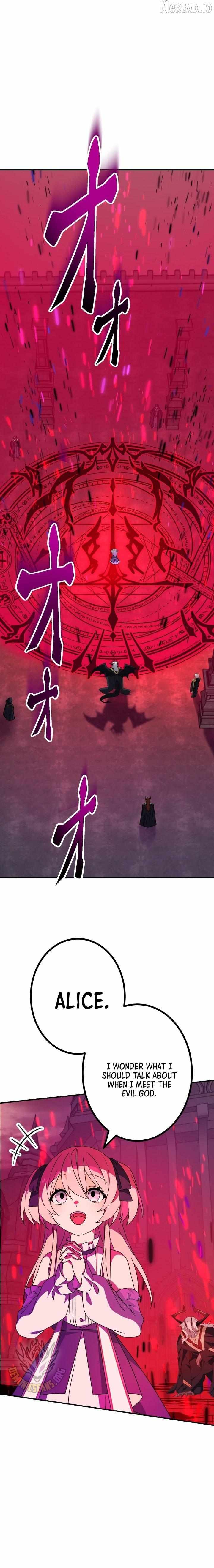 The strongest assassin gets transferred to another world with his whole class Chapter 138 page 13 - 