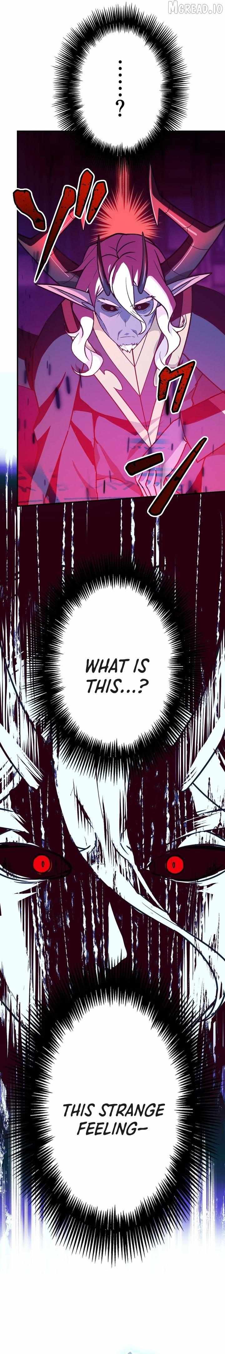 The strongest assassin gets transferred to another world with his whole class Chapter 138 page 14 - 