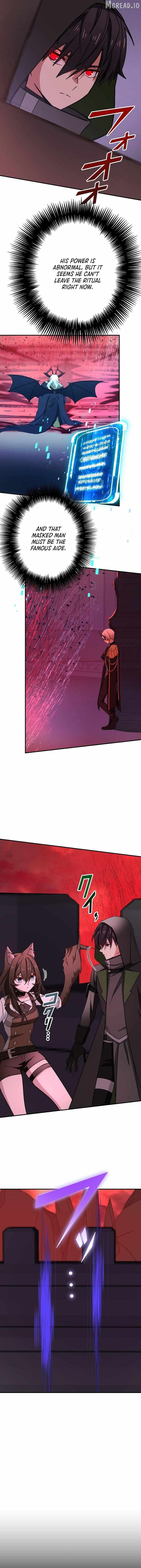 The strongest assassin gets transferred to another world with his whole class Chapter 138 page 6 - 
