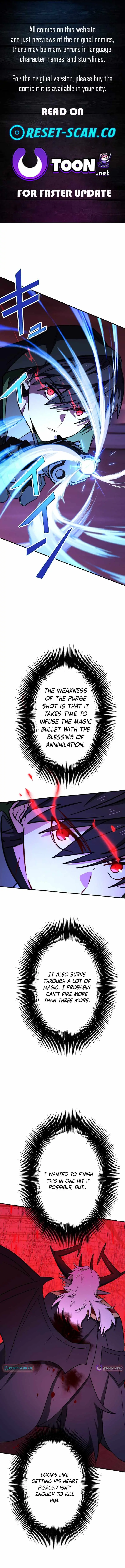 The strongest assassin gets transferred to another world with his whole class Chapter 139 page 1 - 