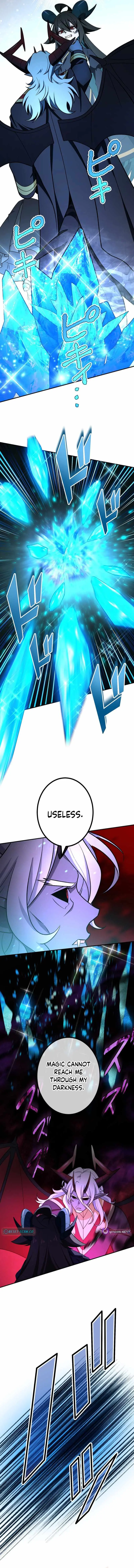 The strongest assassin gets transferred to another world with his whole class Chapter 139 page 11 - 