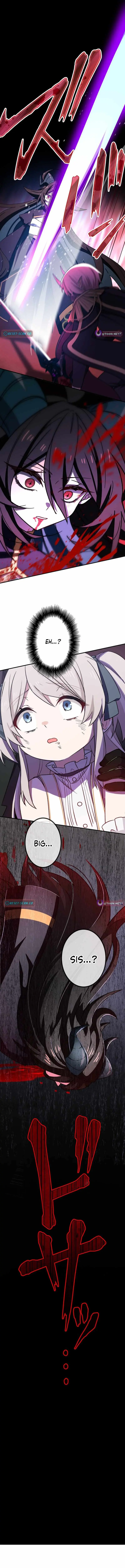 The strongest assassin gets transferred to another world with his whole class Chapter 139 page 17 - 