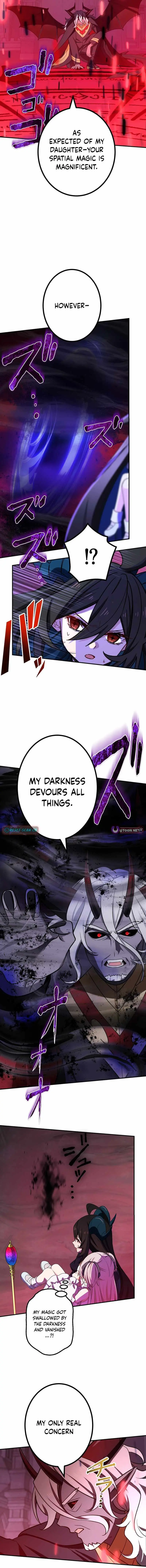 The strongest assassin gets transferred to another world with his whole class Chapter 139 page 8 - 