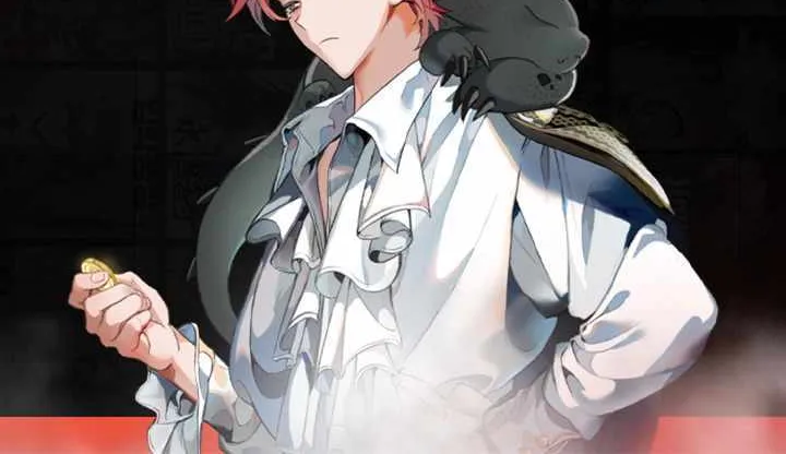 The strongest assassin gets transferred to another world with his whole class Chapter 14 page 102 - 