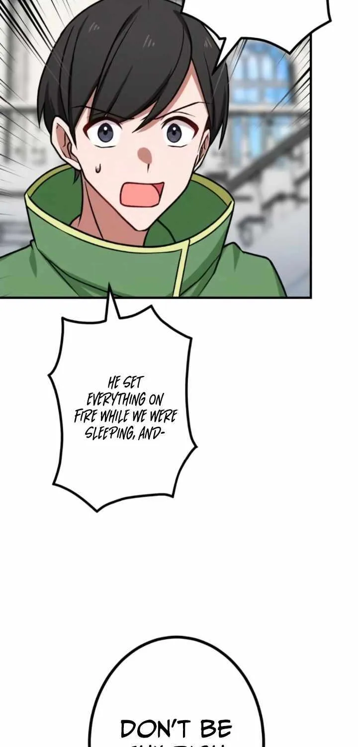 The strongest assassin gets transferred to another world with his whole class Chapter 14 page 17 - 
