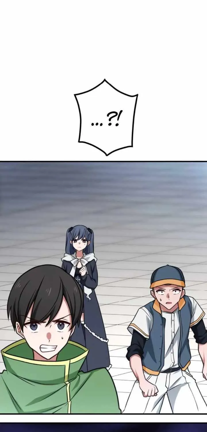 The strongest assassin gets transferred to another world with his whole class Chapter 14 page 20 - 