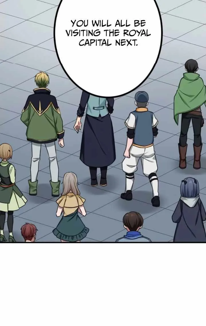 The strongest assassin gets transferred to another world with his whole class Chapter 14 page 24 - 