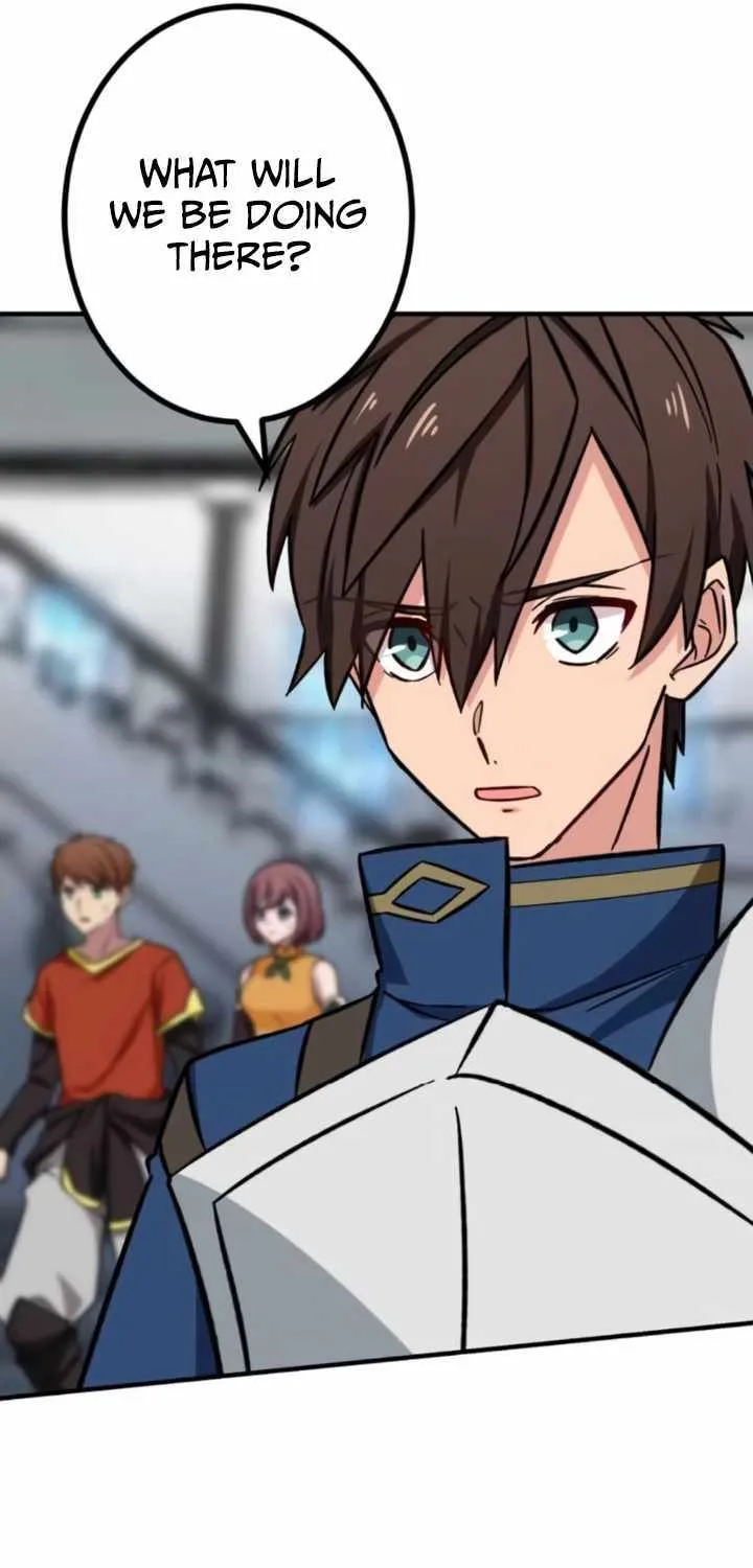 The strongest assassin gets transferred to another world with his whole class Chapter 14 page 25 - 