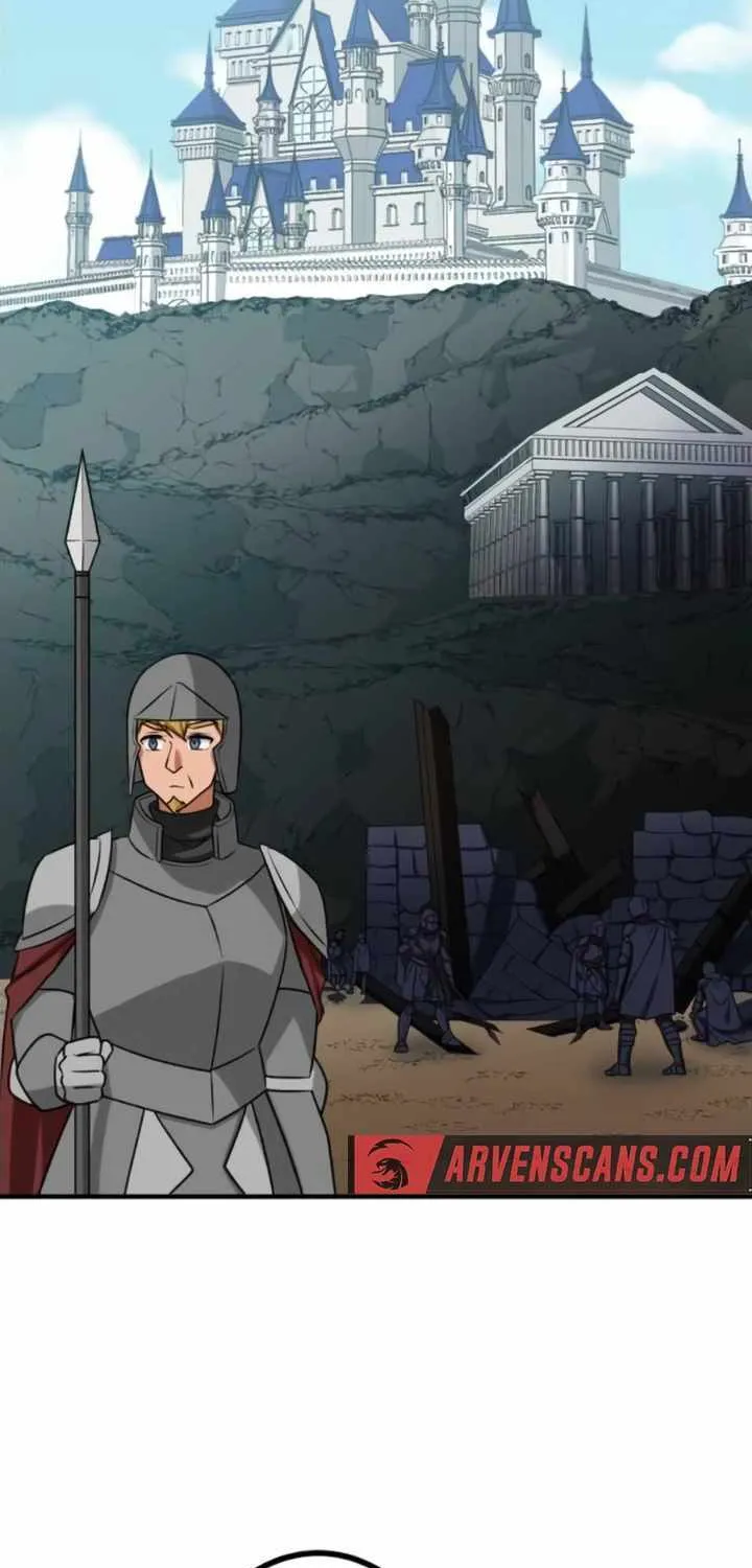 The strongest assassin gets transferred to another world with his whole class Chapter 14 page 4 - 