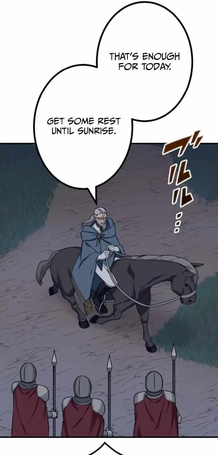 The strongest assassin gets transferred to another world with his whole class Chapter 14 page 31 - 