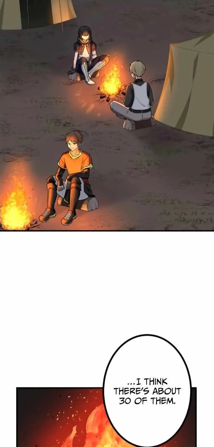 The strongest assassin gets transferred to another world with his whole class Chapter 14 page 33 - 