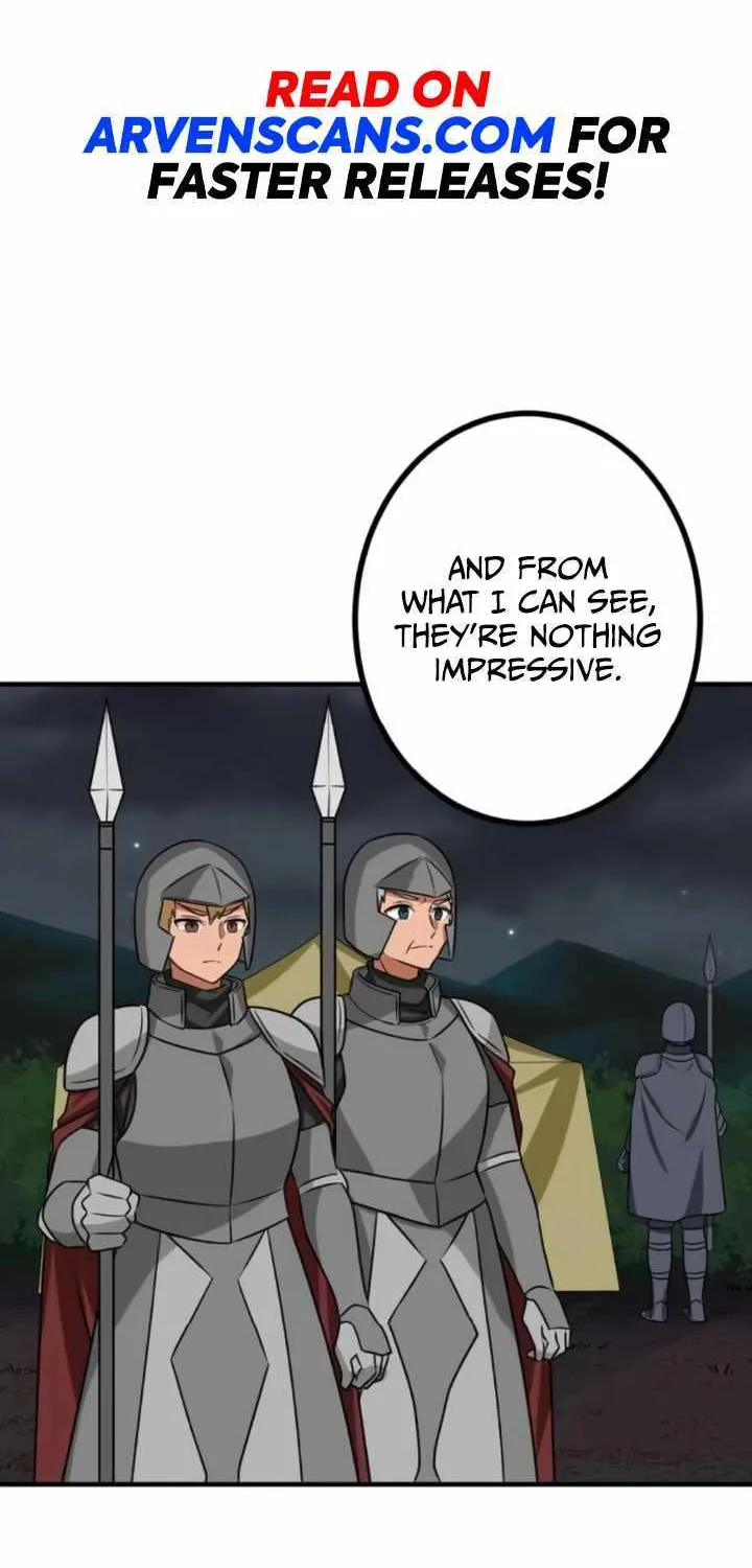 The strongest assassin gets transferred to another world with his whole class Chapter 14 page 37 - 