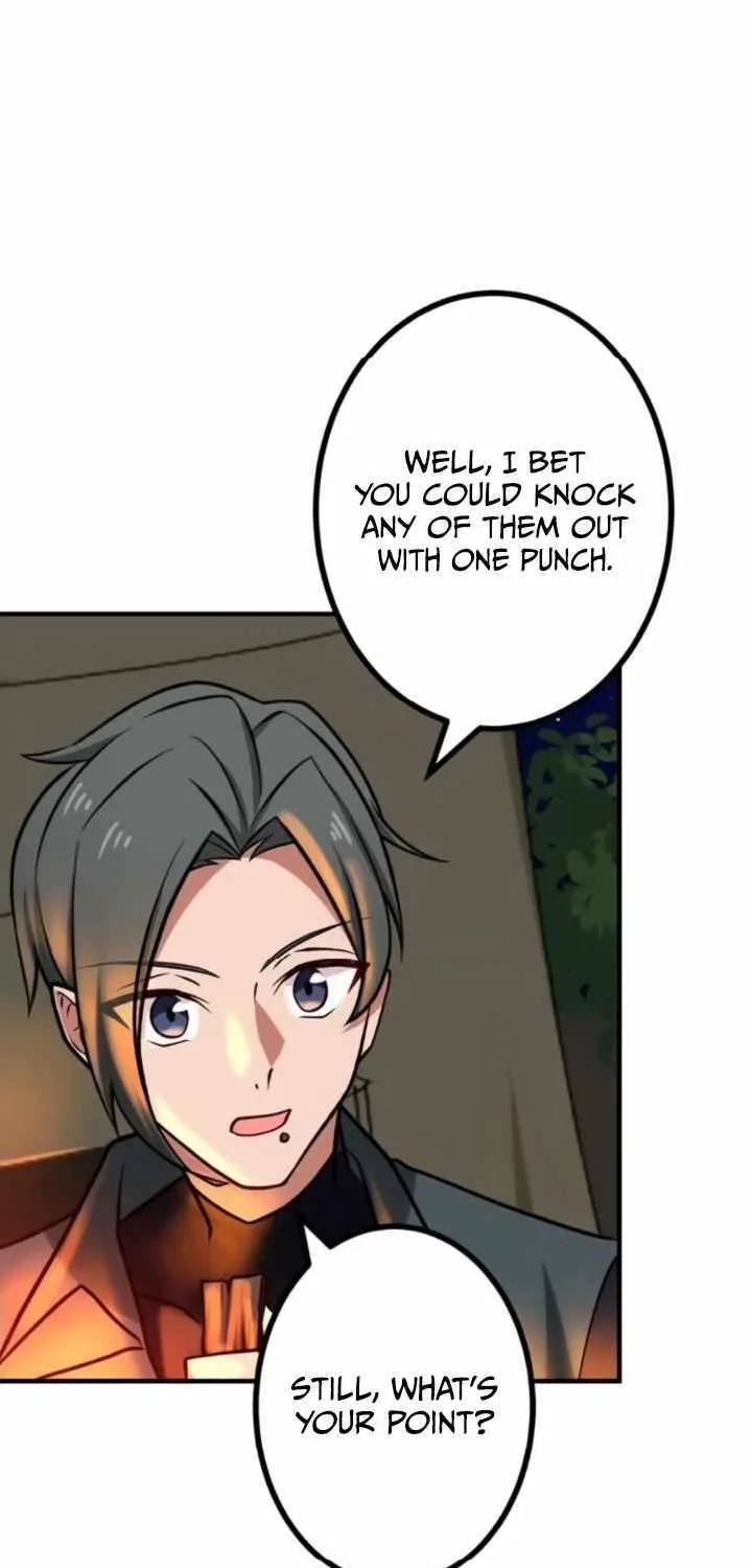 The strongest assassin gets transferred to another world with his whole class Chapter 14 page 38 - 