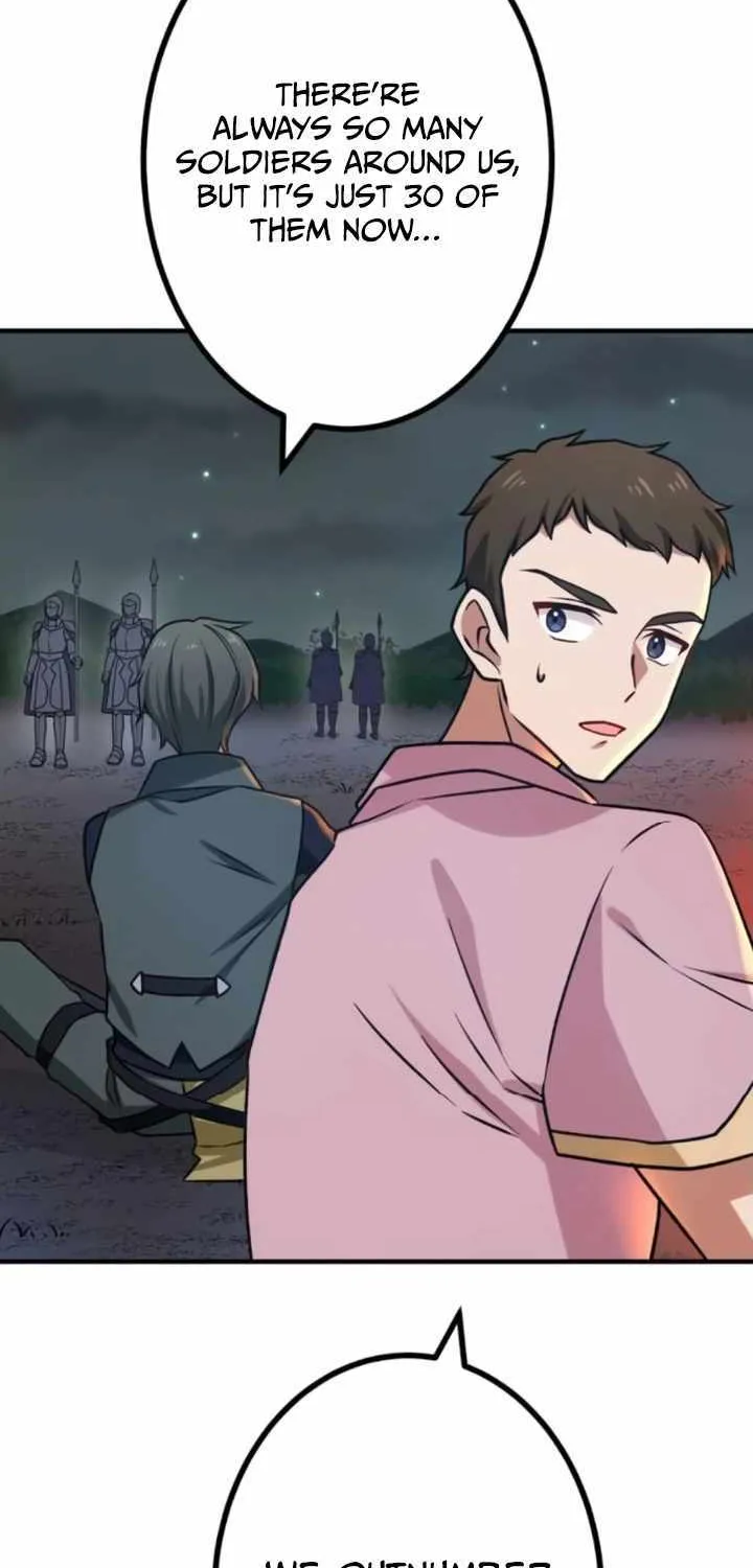 The strongest assassin gets transferred to another world with his whole class Chapter 14 page 42 - 