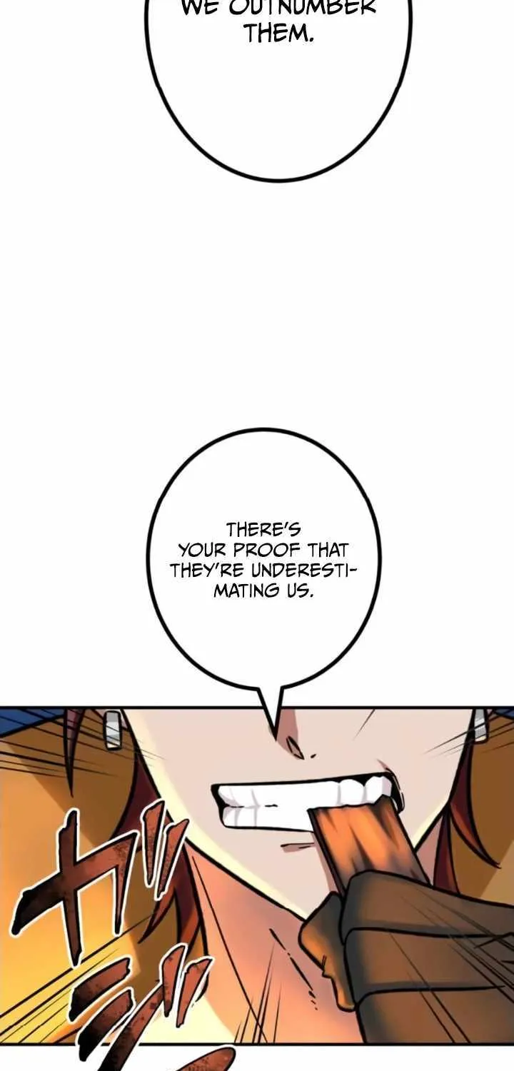 The strongest assassin gets transferred to another world with his whole class Chapter 14 page 43 - 