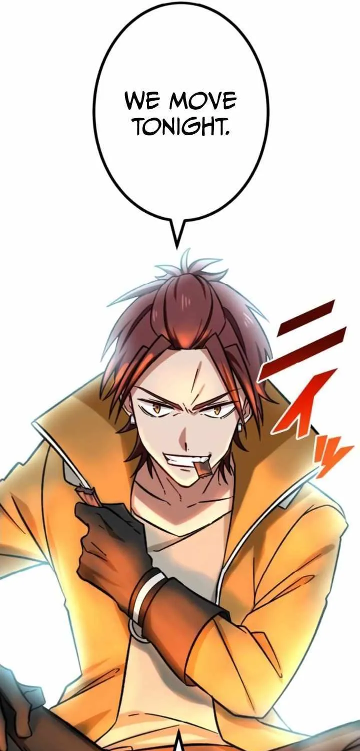 The strongest assassin gets transferred to another world with his whole class Chapter 14 page 46 - 