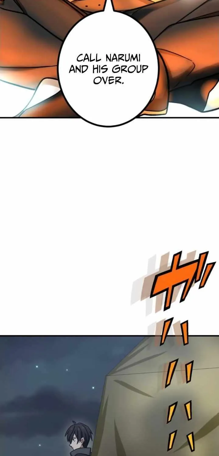 The strongest assassin gets transferred to another world with his whole class Chapter 14 page 47 - 