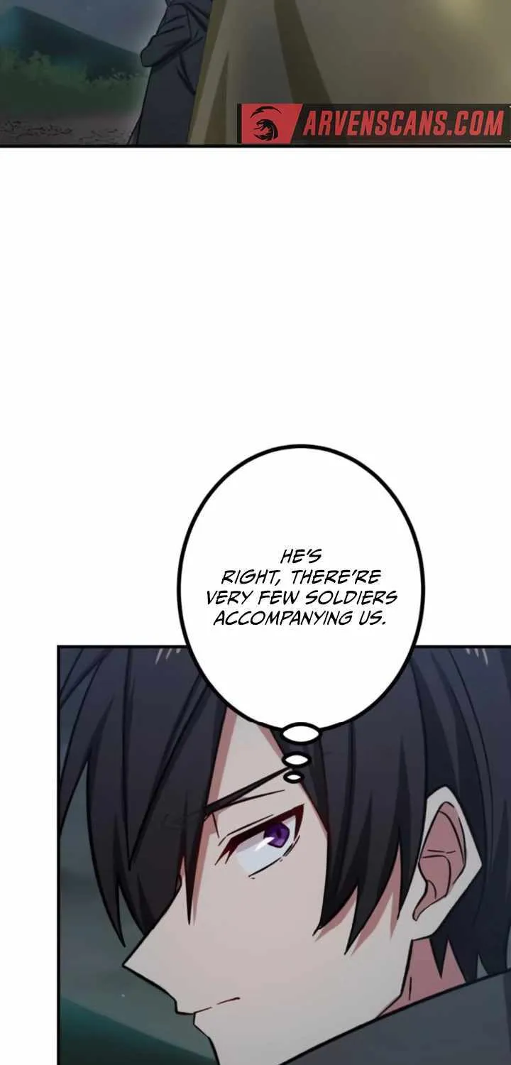 The strongest assassin gets transferred to another world with his whole class Chapter 14 page 48 - 
